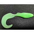 Силікон Daki Baits Orc 3.0  8pcs.  -004
