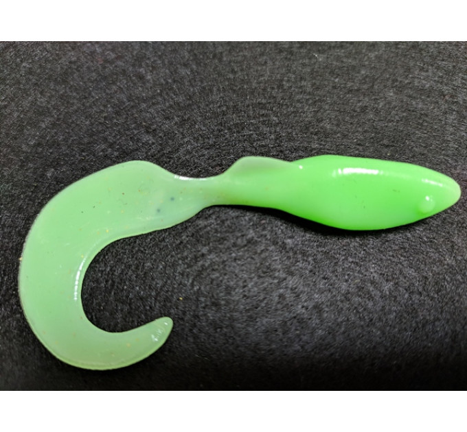 Силікон Daki Baits Orc 3.0  8pcs.  -004