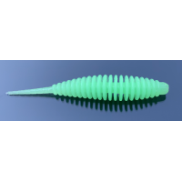 Силікон DaKi Baits Perch 2.5  8pcs  -004