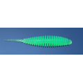 Силікон DaKi Baits Perch 2.5  8pcs  -005