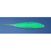 Силікон DaKi Baits Perch 2.5  8pcs  -005