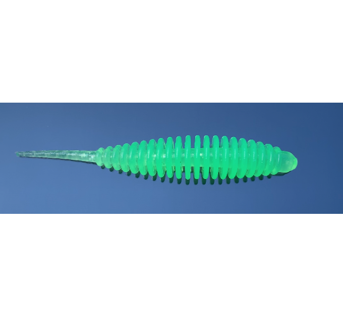 Силікон DaKi Baits Perch 2.5  8pcs  -005