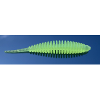 Силікон DaKi Baits Perch 2.5  8pcs  -006
