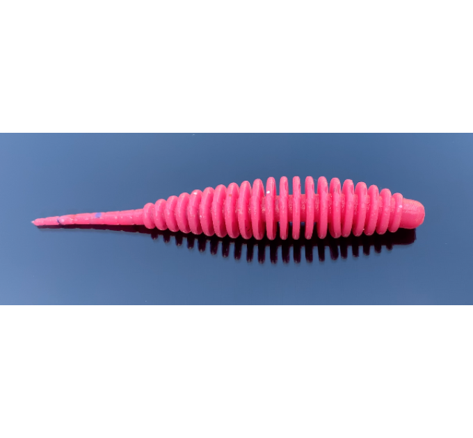 Силікон DaKi Baits Perch 2.5  8pcs  -013