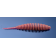 Силікон DaKi Baits Perch 2.5  8pcs  -016