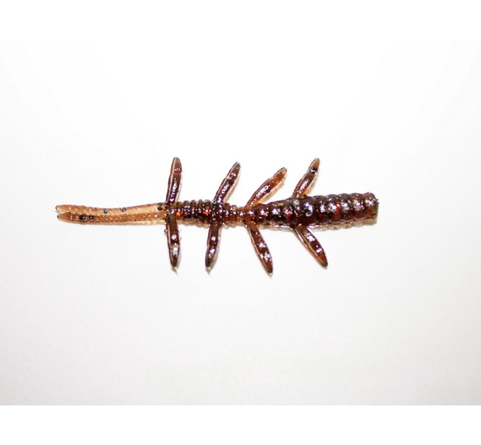 Силикон Daki Baits Scisor 2.0 GR 8pcs.  -04