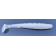 Силікон Daki Baits Shadik  3.0  6pcs.  -001