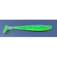 Силикон Daki Baits Shadik  3.0  6pcs.  -005