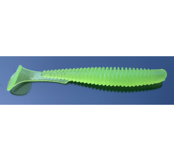 Силикон Daki Baits Shadik  3.0  6pcs.  -006
