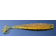 Силікон Daki Baits Shadik  3.0  6pcs.  -009