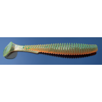 Силікон Daki Baits Shadik  3.0  6pcs.  -011