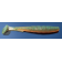 Силікон Daki Baits Shadik  3.0  6pcs.  -011