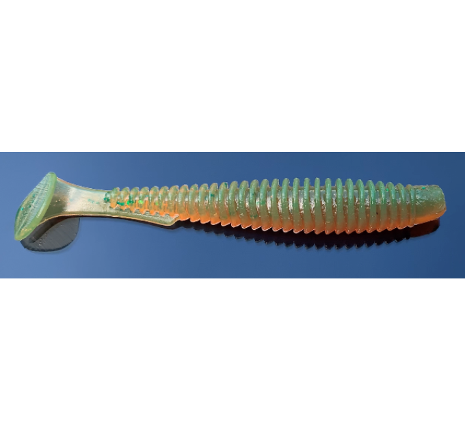 Силікон Daki Baits Shadik  3.0  6pcs.  -011