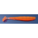 Силікон Daki Baits Shadik  3.0  6pcs.  -012