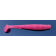 Силікон Daki Baits Shadik  3.0  6pcs.  -013