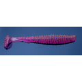 Силікон Daki Baits Shadik  3.0  6pcs.  -014