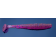 Силікон Daki Baits Shadik  3.0  6pcs.  -014
