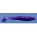 Силікон Daki Baits Shadik  3.0  6pcs.  -015