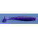 Силікон Daki Baits Shadik  3.0  6pcs.  -015