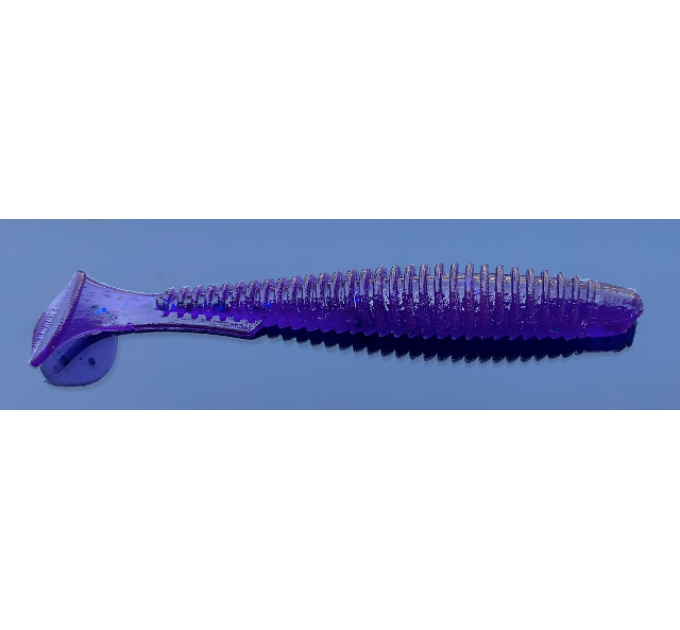 Силікон Daki Baits Shadik  3.0  6pcs.  -015