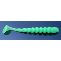 Силікон Daki Baits Swing   3.0  8pcs.  -004
