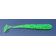 Силікон Daki Baits Swing   3.0  8pcs.  -005