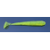 Силікон Daki Baits Swing   3.0  8pcs.  -006