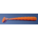 Силікон Daki Baits Swing   3.0  8pcs.  -012