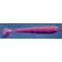 Силікон Daki Baits Swing   3.0  8pcs.  -014