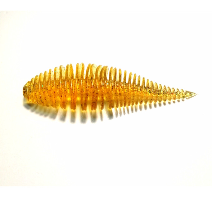 Силікон Daki Baits FAT Tanta 3.0  6pcs.  -E241