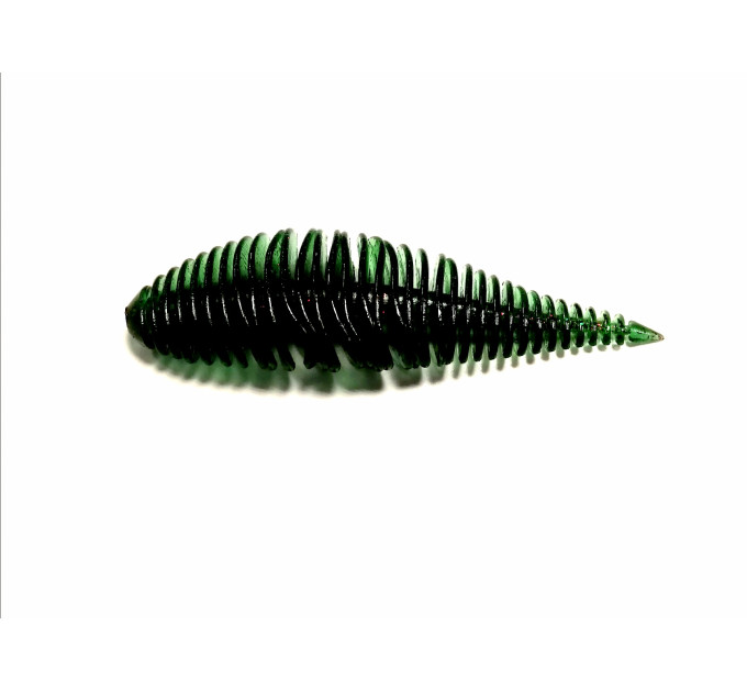 Силікон Daki Baits FAT Tanta 3.0  6pcs.  -I101