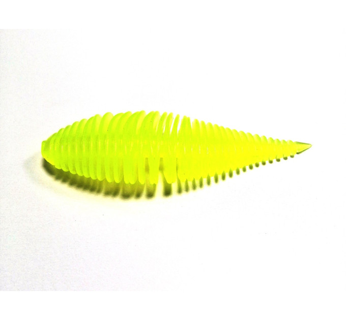 Силікон Daki Baits FAT Tanta 3.0  6pcs.  -L100