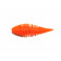 Силікон Daki Baits FAT Tanta 3.0  6pcs.  -О100