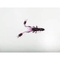 Силікон Daki Baits Ring 2.0 KG 8pcs.  -07