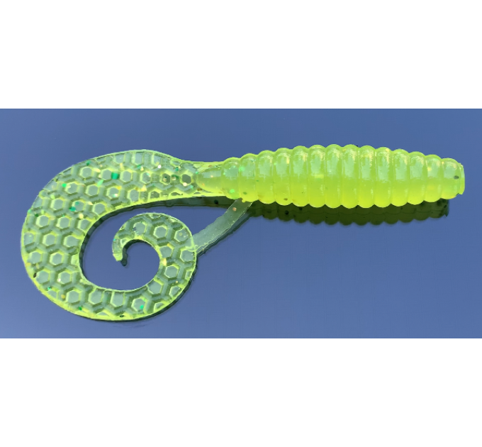 Силікон Daki Baits Active 2.5  8pcs.  -006