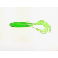 Силікон Daki Baits Atlanta 3.5  6pcs.  -005