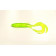 Силікон Daki Baits Atlanta 3.5  6pcs.  -006