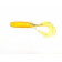 Силікон Daki Baits Atlanta 3.5  6pcs.  -009
