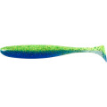 Силикон Keitech Easy Shiner 3 EA#17 midnight chart back