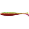Силікон Keitech Easy Shiner 3.5 EA#18 mystic lime chart