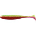 Силікон Keitech Easy Shiner 3.5 EA#18 mystic lime chart