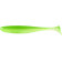 Силикон Keitech Easy Shiner 3 EA#19 electric chart shad