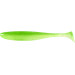 Силікон Keitech Easy Shiner 4,5 EA#19 electric chart shad