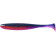 Силикон Keitech Easy Shiner 3 EA#21 mystic june bug