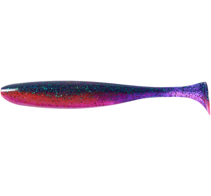 Силикон Keitech Easy Shiner 3 EA#21 mystic june bug