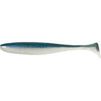 Силикон Keitech Easy Shiner 3 EA#22 electric silver shi