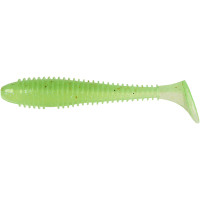 Силикон Keitech Fat Swing Impact  2,8, EA#19 electric chart shad