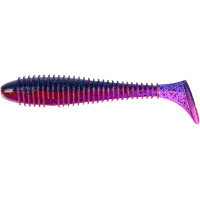 Силикон Keitech Fat Swing Impact 4,8, EA#21 mystic june bug