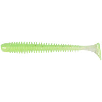 Силикон Keitech Swing Impact 3 EA#19 electric chart shad