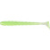 Силикон Keitech Swing Impact 3 EA#19 electric chart shad